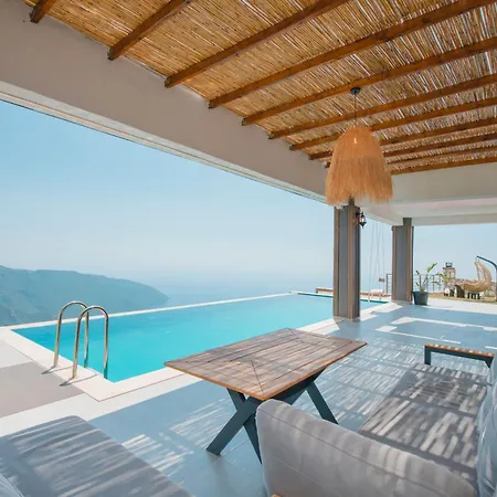 Villa Baanvillas Zikirciler