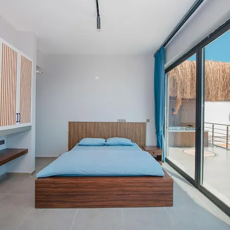 빌라 Baanvillas