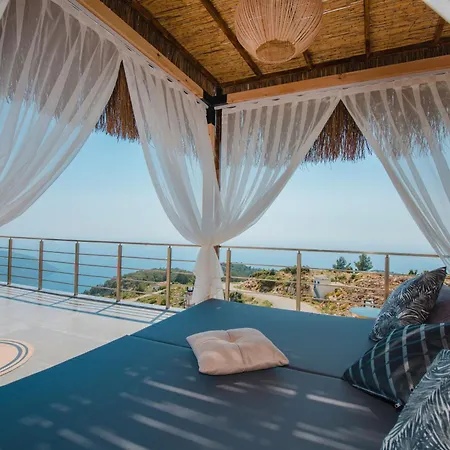 Baanvillas * Zikirciler
