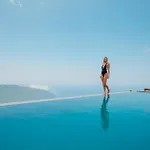 Vilă Baanvillas *
