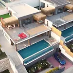 Baanvillas