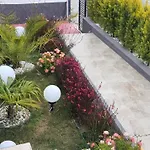 Baanvillas Vilă