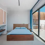 Baanvillas Vilă