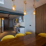 Vilă Baanvillas