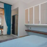 Vilă Baanvillas *