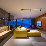 Baanvillas Vilă *