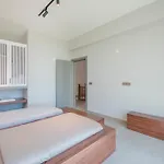 Vilă Baanvillas *