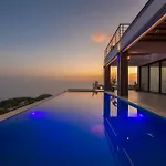 Baanvillas