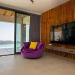 Baanvillas Vilă Zikirciler