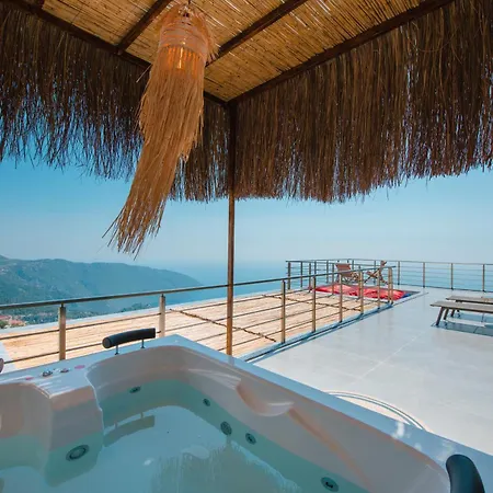 Baanvillas * Zikirciler