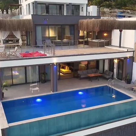 Villa Baanvillas Zikirciler