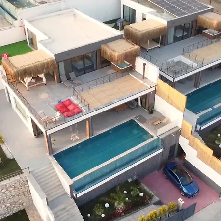 Baanvillas