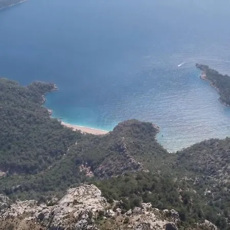 Baanvillas Βίλα *