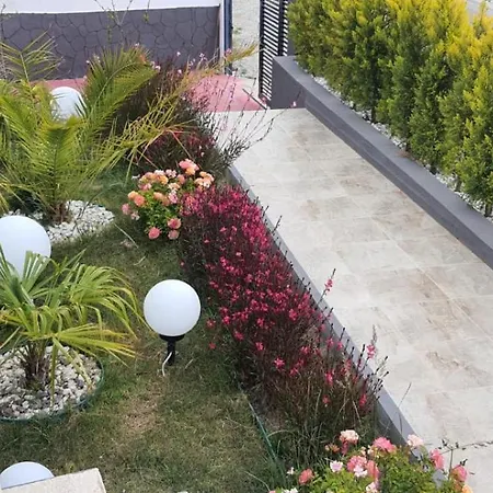 Baanvillas Villa