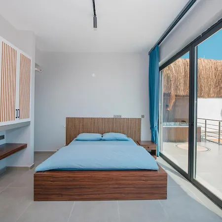Baanvillas Villa