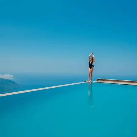 Baanvillas Villa *