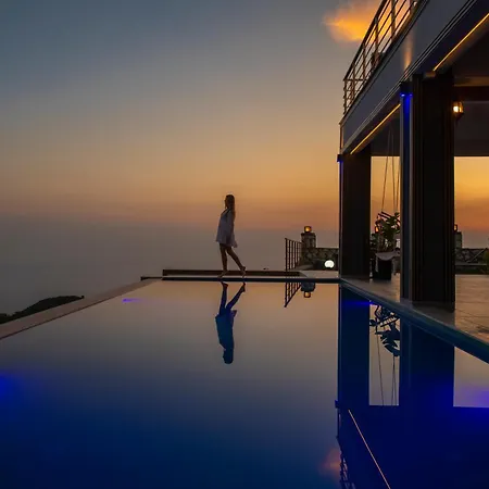 Baanvillas