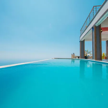 Villa Baanvillas