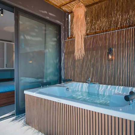 Baanvillas *