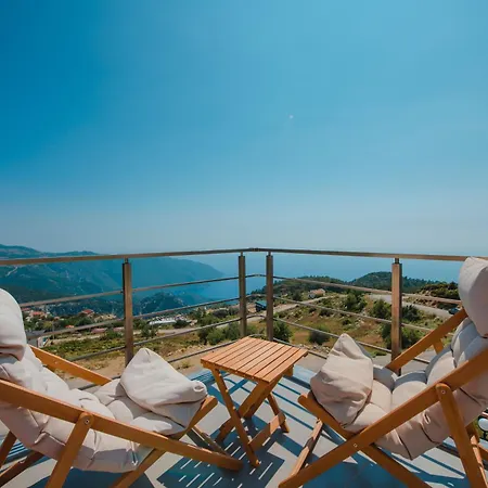 Baanvillas