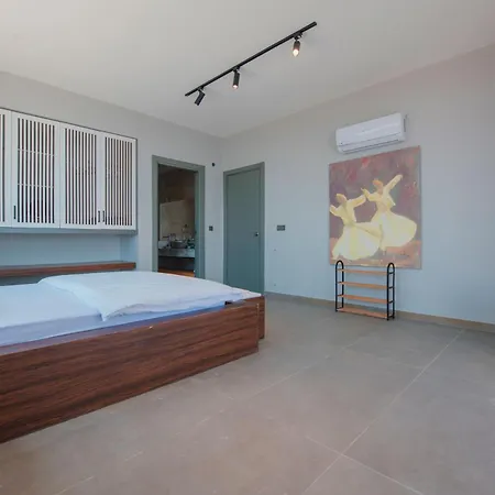 Baanvillas *