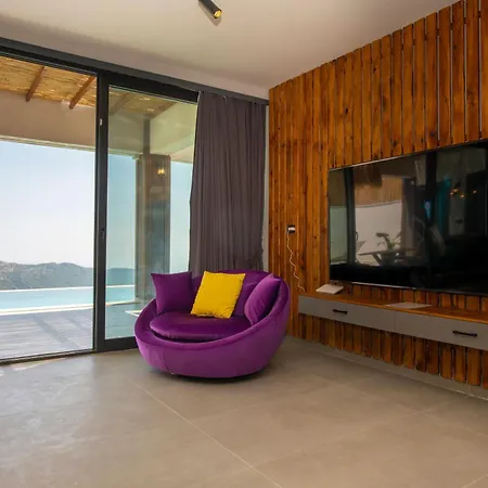 Baanvillas *
