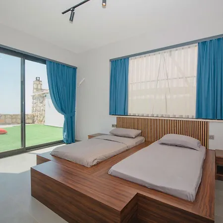 Baanvillas