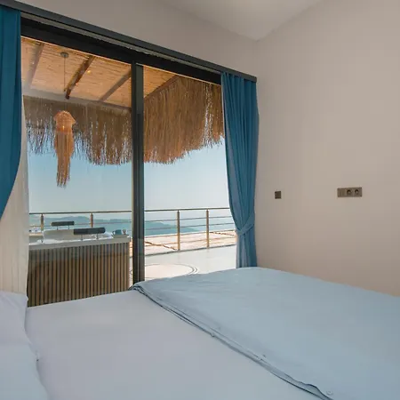 Villa Baanvillas *