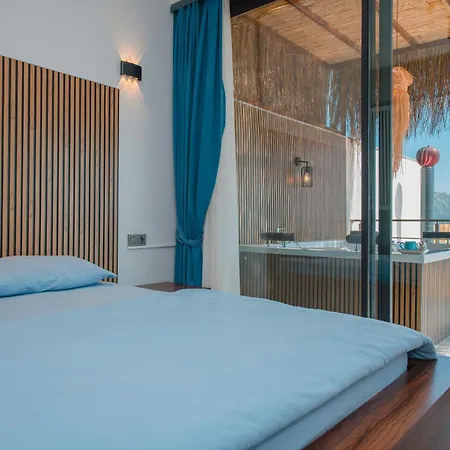 Villa Baanvillas Zikirciler