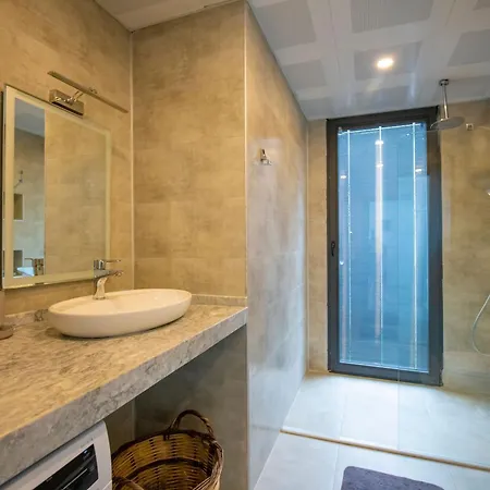 Baanvillas *