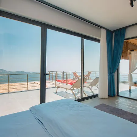 Baanvillas