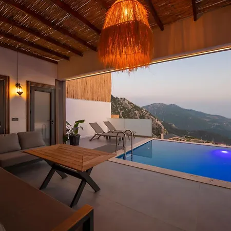 Villa Baanvillas