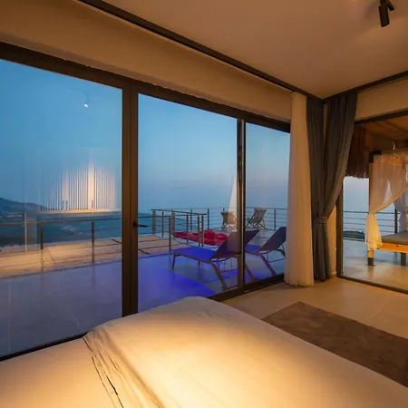 Baanvillas *