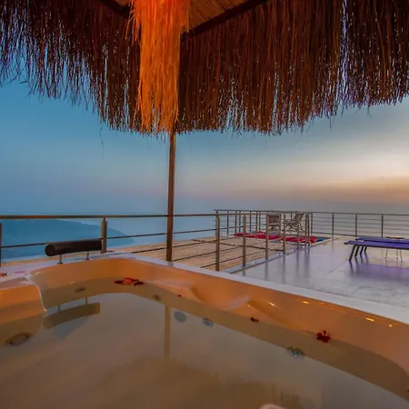 Baanvillas * Zikirciler