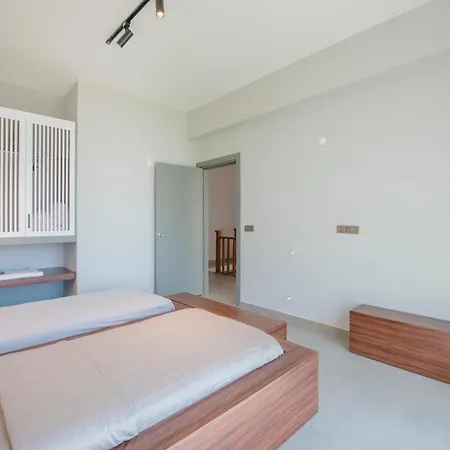 Villa Baanvillas *