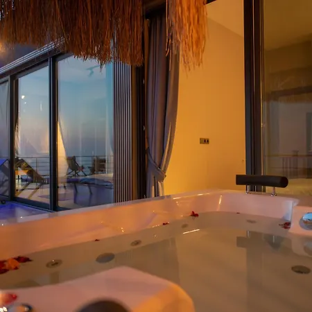Baanvillas Villa Zikirciler