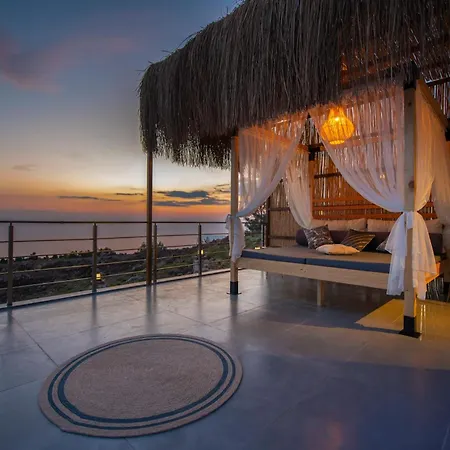 Baanvillas *