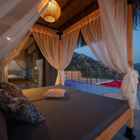 Baanvillas Zikirciler