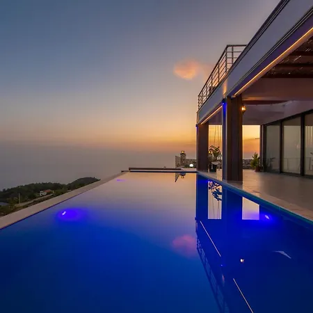 Baanvillas