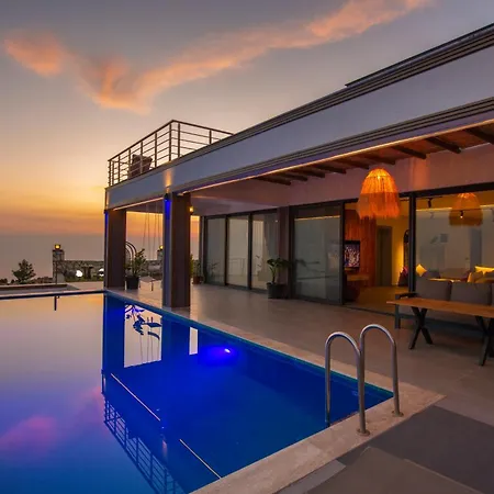 Villa Baanvillas