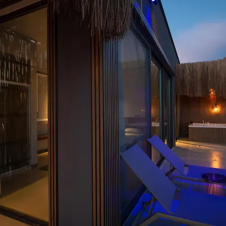 Baanvillas *