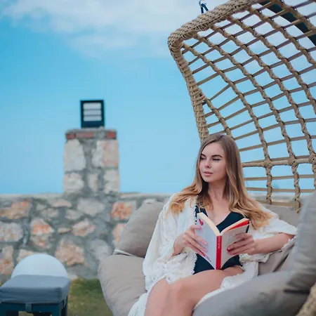 Villa Baanvillas Zikirciler
