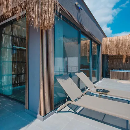 Baanvillas * Zikirciler
