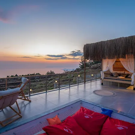Baanvillas