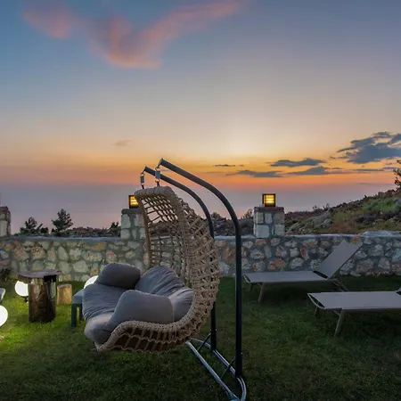 Baanvillas Villa