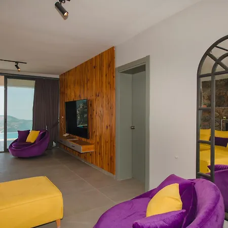 Baanvillas *
