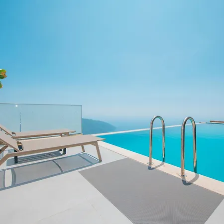 Baanvillas