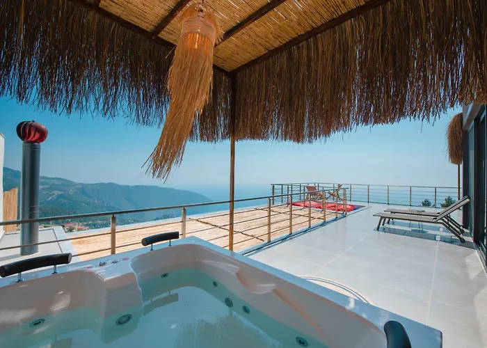 Baanvillas * Zikirciler