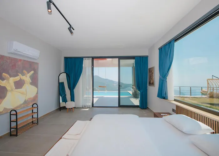 Baanvillas Villa