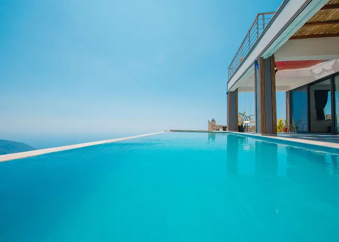 Villa Baanvillas